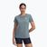 Koszulka treningowa damska Under Armour Tech Twist jasper blue/white