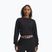 Bluza treningowa damska Under Armour Icon Vida Fleece Crew black/black