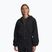 Bluza treningowa damska Under Armour Icon Vida Fleece FZ black/black