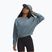 Bluza damska Under Armour Rival Fleece Piped Crew jasper blue/white