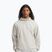Bluza męska Under Armour Unstoppable Woven Hoodie summit white/white