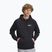 Bluza męska Under Armour Rival Fleece HBR Logo Hoodie black/white