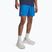 Spodenki do biegania męskie Under Armour Launch 7" blue atlantis/washed navy/reflective