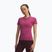 Koszulka treningowa damska Under Armour Vanish Seamless fuchsia dusk/dark maroon/dark maroon