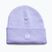 Czapka zimowa damska Under Armour Halftime beanie transparent/transparent/white
