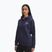 Bluza damska Under Armour Icon Fleece Taped Hoody washed navy/white