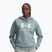 Bluza damska Under Armour Rival Fleece Big Logo Hoody serpentine/white