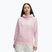 Bluza damska Under Armour Rival Fleece Big Logo Hoody prime pink/white