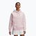 Bluza damska Under Armour Rival Fleece Hoodie prime pink light heather/prime pink