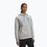 Bluza damska Under Armour Rival Feelce Shimmer Hoody mod gray light heather/iridescent