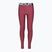 Legginsy treningowe dziecięce Under Armour HeatGear fuchsia dusk