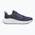Buty treningowe męskie Under Armour Commit 4 washed navy/distant gray/black