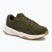 Buty treningowe meskie Under Armour Edge Suede expedition green/summit white/expedition green