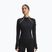 Bluza do biegania damska Under Armour Pro Half Zip black/reflective