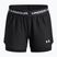 Spodenki treningowe dla dzieci Under Armour UA Tech Play Up 2IN1 Shorts black/black/white