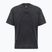 Koszulka treningowa męska Under Armour Project Rock Heavyweight Oversized black