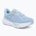 Buty do biegania damskie Under Armour Infinite Pro 2 blue calm/blue calm/squad orange
