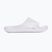 Klapki męskie Under Armour Locker V Slide white/white/white