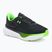 Buty do biegania męskie Under Armour Innfinite Pro 2 black/hyper green/hyper green