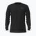 Longsleeve męski Under Armour Sportstyle Left Chest LS black/pitch gray