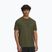 Koszulka treningowa męska Under Armour Project Rock Payoff Graphic expedition green/black