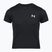 Koszulka treningowa dziecięca Under Armour Tech SSC SS black/white
