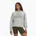 Bluza damska Under Armour Rival Fleece Varsity Crew halo gray light heather/expedition green