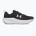 Buty do biegania męskie Under Armour Assert 11 black/black/metallic silver