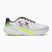 Buty do biegania męskie Under Armour Velociti Pace white/black/distant gray