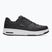 Buty treningowe męskie Under Armour Flex black/white/white