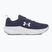 Buty do biegania męskie Under Armour Assert 11 midnight navy/midnight navy/white