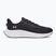 Buty do biegania męskie Under Armour Ascend black/black/metallic silver