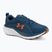 Buty do biegania męskie Under Armour Assert 11 wham blue/hyper green/white
