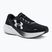 Buty do biegania męskie Under Armour Velociti Pace black/black/black