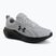 Buty do biegania męskie Under Armour Assert 11 mod gray/mod gray/black