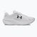 Buty do biegania męskie Under Armour Assert 11 white/black/distant gray