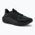 Buty do biegania damskie Under Armour Turbulance 3 black/black/black