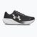 Buty do biegania damskie Under Armour Velociti Pace black/black/metallic silver