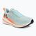 Buty do biegania męskie Under Armour Velociti SPD refresh mint/electric tangerine/mod gray
