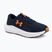 Buty do biegania męskie Under Armour Charged Surge 4 midnight navy/midnight navy/white