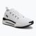 Buty treningowe męskie Under Armour Phantom X ultimate white/white/black