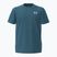 Koszulka męska Under Armour Logo Emb Heavyweight boundless blue/white