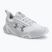 Buty treningowe męskie Under Armour Charged Commit TR 5 white/halo gray/castlerock