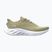 Buty do biegania męskie Under Armour Ascend khaki base/summit white/castlerock