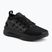 Buty treningowe męskie Under Armour Phantom X ultimate black/ultimate black/ultimate black