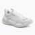 Buty treningowe damskie Under Armour Reign XT white/distant gray/white
