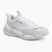 Buty treningowe męskie Under Armour Reign XT white/distant gray/white