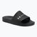 Klapki męskie Under Armour ARMR Shower black/black/white