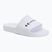 Klapki męskie Under Armour ARMR Shower white/white/black