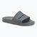 Klapki męskie Under Armour ARMR Shower titan gray/titan gray/black